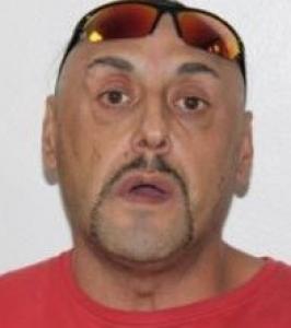 Robert Miller a registered Sex Offender of Idaho