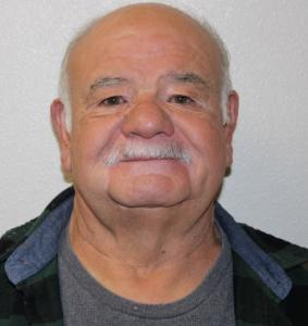 Paul Anderson Hurtado a registered Sex Offender of Idaho