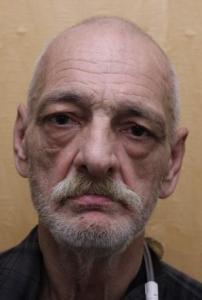 Daniel M Currin a registered  of Idaho