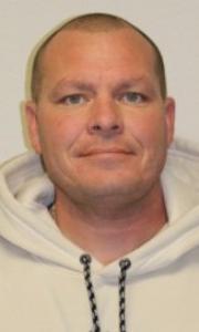 Trevor Lee Miller a registered Sex Offender of Idaho