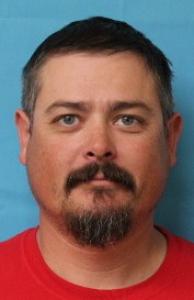 Micah Nathanial Wegner a registered Sex Offender of Idaho