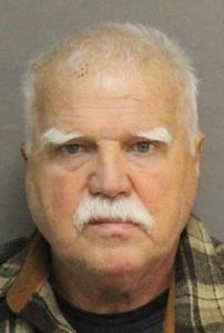 Robert Lee Carle a registered Sex Offender of Idaho