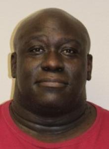 Benji Diallo Pierce a registered Sex Offender of Idaho