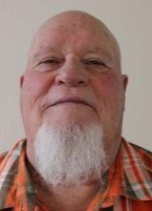 David Wayne Fulton a registered Sex Offender of Idaho