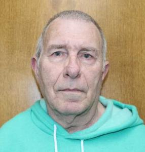 Michael Ray Warren a registered Sex Offender of Idaho