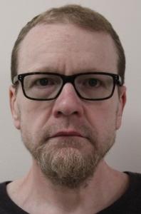 Aaron John Walker a registered Sex Offender of Idaho