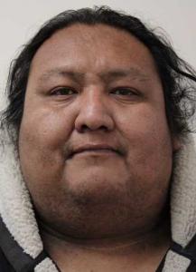 James Rio First a registered Sex Offender of Idaho