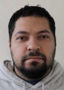 Javier Garcia a registered Sex Offender of Idaho