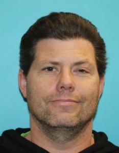 Darric Evan Haney a registered Sex Offender of Idaho