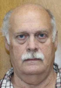 Terry William Fisk a registered Sex Offender of Idaho