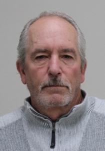Calvin Lee Borgeman a registered Sex Offender of Idaho
