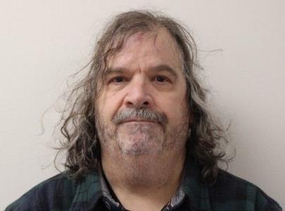 Daniel Robert Croney a registered Sex Offender of Idaho