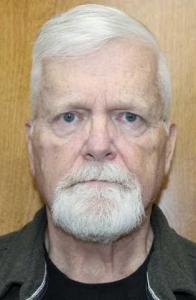 Lonnie Allen Hardy a registered Sex Offender of Idaho