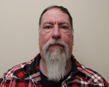 David Robert Obrien a registered  of Idaho