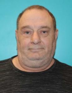 Joseph S Purvis a registered Sex Offender of Idaho