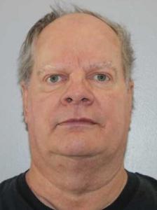 Corey Malcolm Obenauer a registered  of Idaho