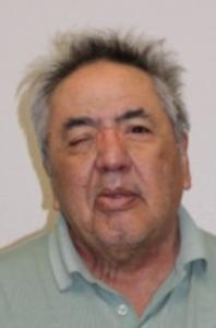 Samuel Anthony Mascarenas a registered Sex Offender of Idaho