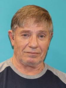 Randall Lee Reed a registered Sex Offender of Idaho