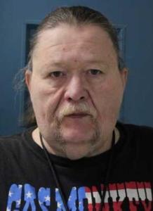 Tony Torrez Ford a registered Sex Offender of Idaho