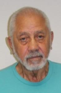 Arnold Leon Lewis a registered Sex Offender of Idaho