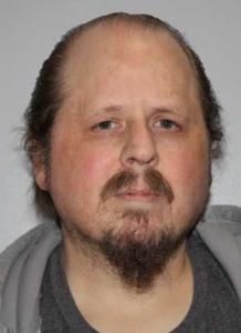 Brian Scott Mixon a registered Sex Offender of Idaho