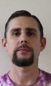 James Richard Covey a registered Sex Offender of Idaho
