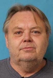 Clayton Craig Cantrell a registered Sex Offender of Idaho