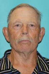 Gary Howard Davis a registered Sex Offender of Idaho