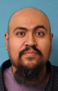 Roy Alverez a registered Sex Offender of Idaho