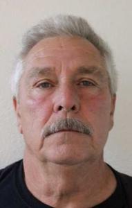 Jesse Lyle Jarvis a registered Sex Offender of Idaho