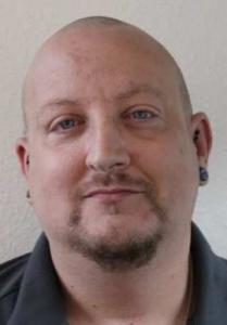 Dalan Cody Blackburn a registered Sex Offender of Idaho