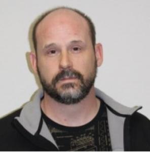 Darin Scott Brewster a registered Sex Offender of Idaho