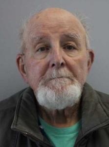 Roy Lewis Baldwin a registered Sex Offender of Idaho