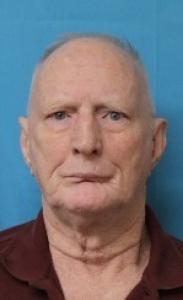 Dwight Ralph Maughan a registered Sex Offender of Idaho