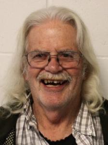 Roy Woodson Parker a registered Sex Offender of Idaho