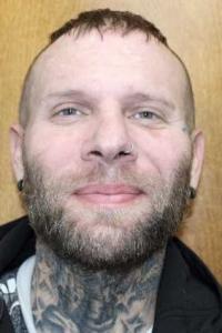 Dustin Roy Peters a registered Sex Offender of Idaho