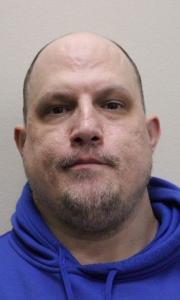Matthew Travis Herbert a registered Sex Offender of Idaho