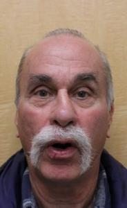 Thomas Edward Eubank a registered  of Idaho