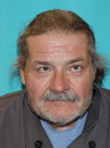 Stanley Troy Erickson a registered Sex Offender of Idaho
