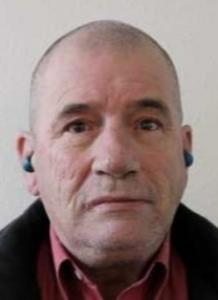 James Wade Berry a registered Sex Offender of Idaho