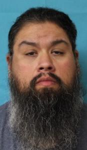 Jorge Luis Vela Jr a registered Sex Offender of Idaho