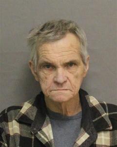 John Steven Ohlson a registered Sex Offender of Idaho