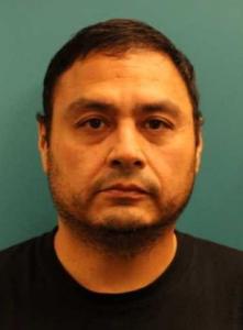 Noe Rayo a registered Sex Offender of Idaho