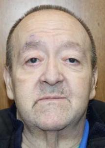 Jeffrey Brent Wilson a registered Sex Offender of Idaho