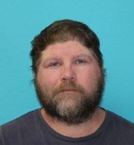 Tye Levi Crotto a registered  of Idaho