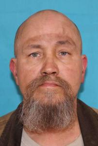 Lonnie Ray Hust a registered  of Idaho