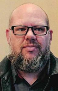 John William Vrabec a registered Sex Offender of Idaho