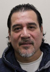 Adrian Cortes a registered Sex Offender of Idaho