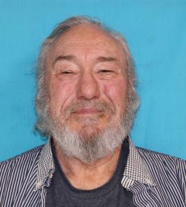 Earl Thomas Rigby a registered  of Idaho