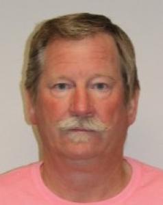 Patrick Michael Massie a registered Sex Offender of Idaho